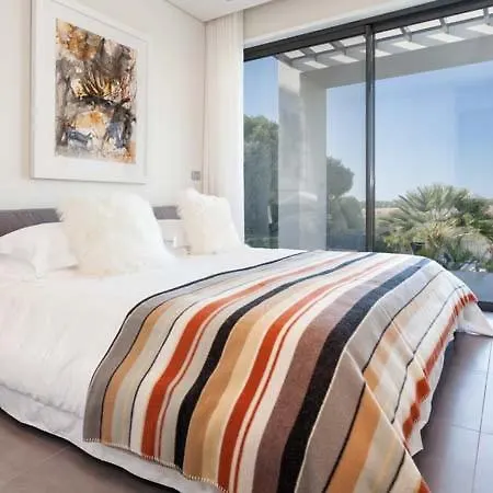 ヴィラ Sleeps 10 With Pool Air Con And Wifi ヴァーレ・ド・ローボ