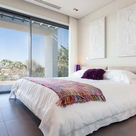 Sleeps 10 With Pool Air Con And Wifi ヴィラ ヴァーレ・ド・ローボ