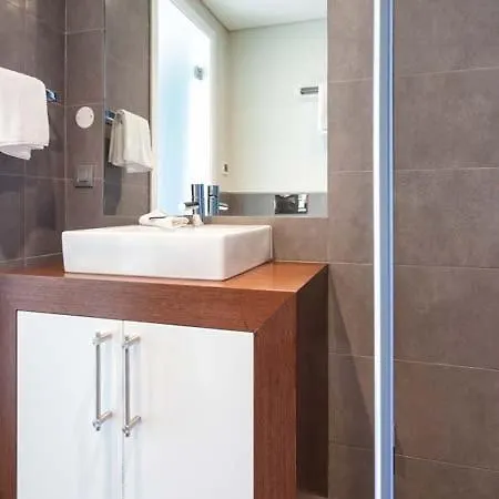 Sleeps 10 With Pool Air Con And Wifi ヴィラ ヴァーレ・ド・ローボ