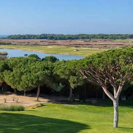 Sleeps 10 With Pool Air Con And Wifi * Vale do Lobo